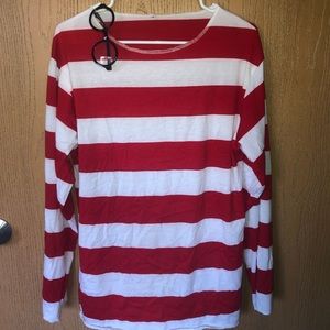 Where’s Waldo Costume!